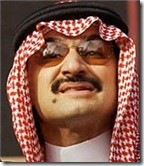 Prince al-Walid bin Talal